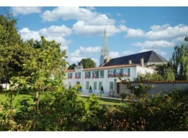 Marans programme neuf  Domaine Parc et Canal