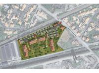 Programme neuf Marans : Domaine Parc et Canal