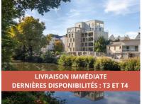 Immobilier neuf Rennes : Rivalto