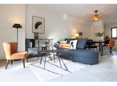 Immobilier neuf Collioure : L'Eden