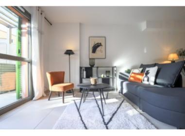 Programme immobilier Collioure