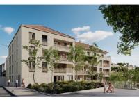 Immobilier neuf Conflans-Sainte-Honorine : Les Terrasses de l'Hôtel de Ville