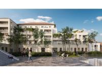 Logement neuf Conflans-Sainte-Honorine : Les Terrasses de l'Hôtel de Ville