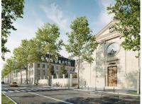 Logement neuf Paris 14ème : Village Saint-Vincent-de-Paul