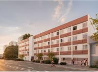 Immobilier neuf Bourg-en-Bresse : Les Loges Bressanes