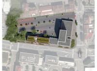 Logement neuf Bourg-en-Bresse : Les Loges Bressanes