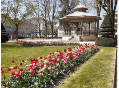 Bourg-en-Bresse programme neuf  Les Loges Bressanes