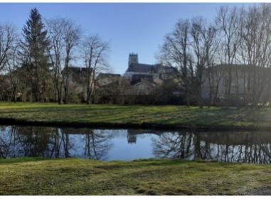 Projet immobilier Bourg-en-Bresse : Les Loges Bressanes