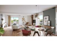 Immobilier neuf Lagnieu : Résidence Riva Appartements