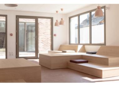 Programme immobilier neuf appart Rennes