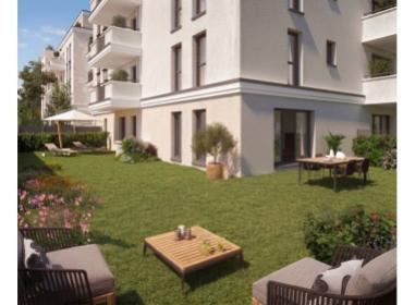 Logement neuf Thiais : Le Quatorze