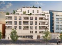 Immobilier neuf Aubervilliers : Villa Panorama