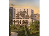 Logement neuf Aubervilliers : Villa Panorama