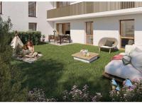 Aubervilliers programme neuf Villa Panorama