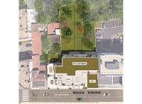 Programme neuf Aubervilliers : Villa Panorama