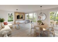 Immobilier neuf Nancy : Domaine de Buthegnemont