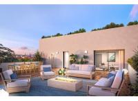 Immobilier neuf Lyon 7ème : Wellcome Harmony