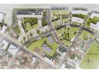 Logement neuf Drancy : Les Terrasses Marceau TR2 D1