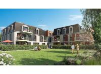 Immobilier neuf Senlis : Le Domaine d'Oréa
