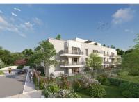 La Galopee immobilier neuf Rambouillet