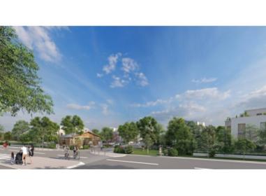 Rambouillet programme neuf  La Galopee