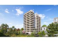 Logement neuf Lyon 7ème : NEO7
