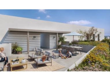 NEO7 Immobilier neuf Lyon 7ème