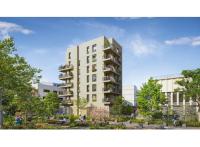 Immobilier neuf Lyon 7ème : Nest