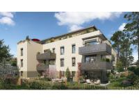 Logement neuf Craponne : Villa d'Oro