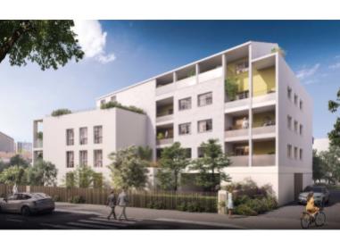 Immobilier neuf Bourg-en-Bresse : Tilia