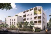 Immobilier neuf Bourg-en-Bresse : Tilia