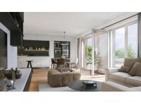 Logement neuf Bourg-en-Bresse : Tilia