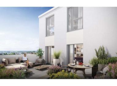 Tilia Immobilier neuf Bourg-en-Bresse
