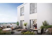 Tilia immobilier neuf Bourg-en-Bresse
