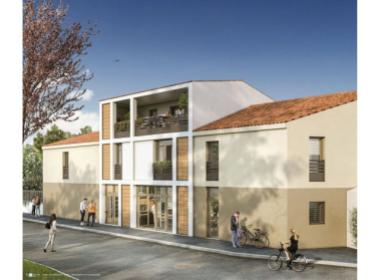 Logement neuf Nîmes : Puech Duplan