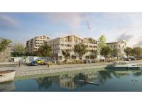 Logement neuf Béziers : Le Patio du Midi