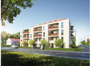 Immobilier neuf Toulouse : Horizon Minimes