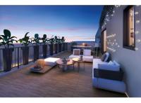 Logement neuf Toulouse : Horizon Minimes