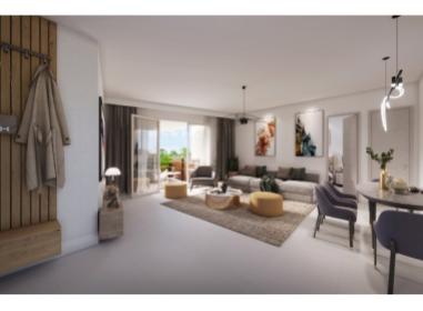 Horizon Minimes Immobilier neuf Toulouse