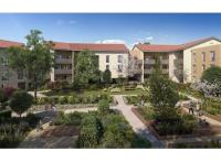 Logement neuf Rillieux-la-Pape : Florilla TR2