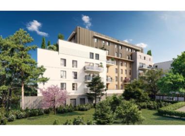 Immobilier neuf Avignon : City Life