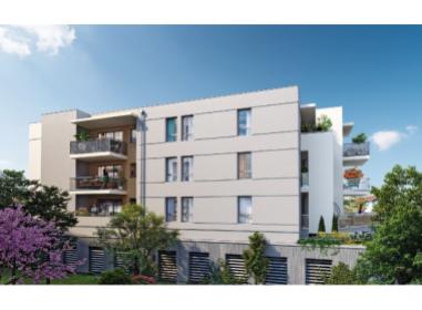 Logement neuf Avignon : City Life