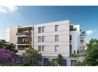 Logement neuf Avignon : City Life
