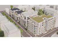 Programme neuf Vénissieux : Pressensé Park