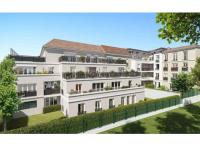 Villa Georges programme neuf Sucy-en-Brie