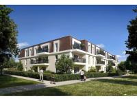 Immobilier neuf Le Mée-sur-Seine : Le Parc du Manoir