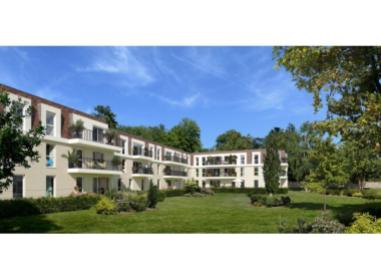 Logement neuf Le Mée-sur-Seine : Le Parc du Manoir