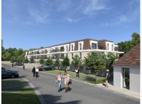 Le Mée-sur-Seine programme neuf Le Parc du Manoir
