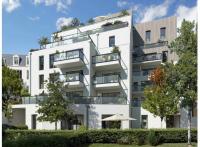 Immobilier neuf Asnières-sur-Seine : Les Terrasses Voltaire