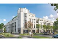 Immobilier neuf Chessy : Le Dandy